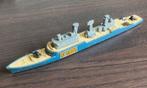 Matchbox 1976 groot Fregat, Ophalen of Verzenden, Gebruikt