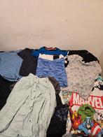 Jongenskleding pakket maat 128-146, Ophalen of Verzenden, Gebruikt, Diverse merken, Jongen