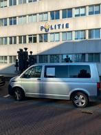 VW T6 Transporter mooi camperproject! 2020, Caravans en Kamperen, Campers, Volkswagen, Diesel, Particulier