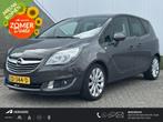 Opel Meriva 1.4 Turbo / Automaat / Trekhaak / Achteruitrijca, 65 €/maand, Stof, Gebruikt, 4 cilinders