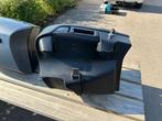 BMW R1200RT Koffer set incl. sleutel, Ophalen of Verzenden, Gebruikt
