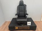 Div Scania stoelen leer bijrijdersstoel, Ophalen, Scania
