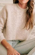 Sezane trui 38 als nieuw, Maat 38/40 (M), Studio Anneloes, Ophalen of Verzenden, Zo goed als nieuw