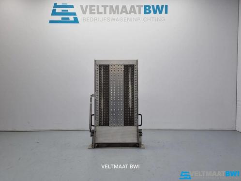 Altec Oprijplaat rijplaat rolstoel lift rijschans 9356-5, Auto-onderdelen, Overige Auto-onderdelen, Gebruikt, Ophalen of Verzenden