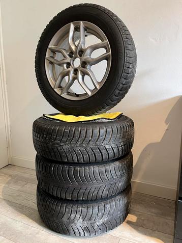 MOET WEG! /Anzio Wheels / Mazda / zgan / 16 inch / 5x114,3 beschikbaar voor biedingen