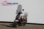 SYM Snorscooter Fiddle III Snorscooter | Smoke Scherm | Baga, Gebruikt, SYM, Benzine