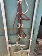 Justin Dunn sidepull, Ophalen of Verzenden, Gebruikt, Western