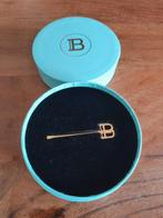 Balmain Paris hair slide, Ophalen of Verzenden, Zo goed als nieuw