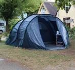 Safarica BlackHawk 280, Ophalen, Zo goed als nieuw, Tot en met 4