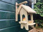 Voederhuis tuinvogels (nieuw)., Ophalen of Verzenden, Nieuw