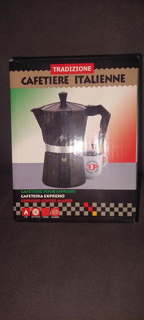 Bij deze bied ik deze percolator te koop aan!, Huis en Inrichting, Keuken | Keukenbenodigdheden, Zo goed als nieuw, Ophalen of Verzenden