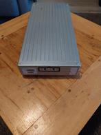 Batavus Sparta Emotion C1 C2 C3 Fiets accu Gereviseerd 20Ah, Ophalen, Zo goed als nieuw