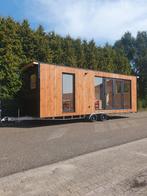 Tinyhouse, te koop bij Tinyhouseslivingfree, Overige soorten, Overijssel