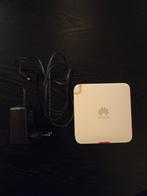 Huawei OptiXstar HN8010Ts-20, Ophalen of Verzenden, Gebruikt, Router, Huawei