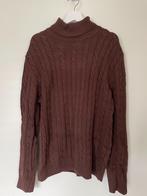 Trui Felix Hardy, Kleding | Heren, Truien en Vesten, Bruin, Overige maten, Ophalen of Verzenden, Zo goed als nieuw