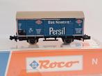 N spoor Roco 25435 Sondermodel Das Neweste Persil., Gelijkstroom, Ophalen of Verzenden, Roco, Nieuw