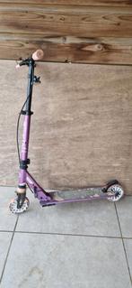 Step oxelo decathlon, Ophalen, Gebruikt