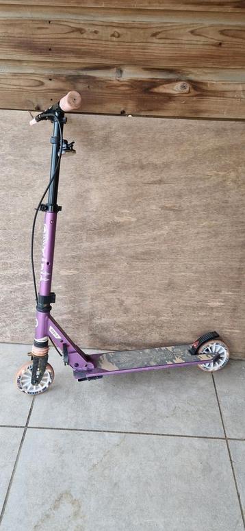 Step oxelo decathlon beschikbaar voor biedingen