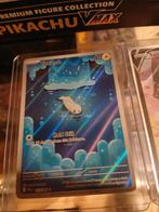 Pokemonkaart tynamo, Ophalen of Verzenden, Nieuw