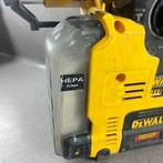 DeWalt Boormachine DCH274 + filter | 5.0Ah+lader | 394462, Ophalen of Verzenden, Gebruikt, Boormachine, Variabele snelheid
