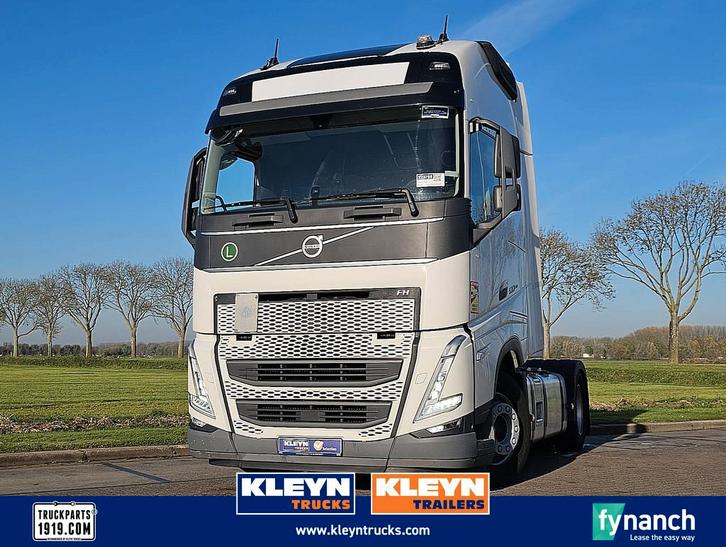 VOLVO FH 500 xl,, Auto's, Vrachtwagens, Bedrijf, Te koop, ABS, Airconditioning, Centrale vergrendeling, Cruise Control, Elektrische buitenspiegels