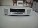 Bose Music Wave System - zgan, Ophalen, Zo goed als nieuw, Met cd-speler