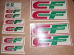 Matchbox decals, Overige merken, Auto, Groter dan 1:32, Ophalen of Verzenden