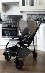 Buggy kinderwagen Bugaboo Bee 5 zeer compact voor vliegtuig, Ophalen