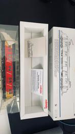 Märklin motorpost digitaal, Wisselstroom, Gebruikt, Locomotief, Verzenden