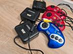 3x Sega Megadrive Spelcomputer Plug n Play Sonic en meer, Overige genres, 1 speler, Eén computer, Ophalen of Verzenden
