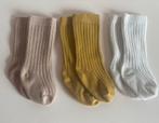 3 paar babysokjes van Lil’ Atelier, Meisje, Ophalen of Verzenden, Sokjes, Lil Atelier