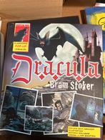 Dracula Pop-Up Boek - Bram Stoker, Eén stripboek, Ophalen of Verzenden, Nieuw, Bram Stoker