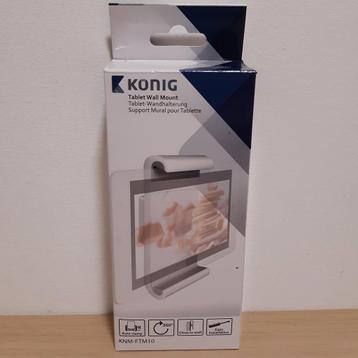 Draaibare muurbeugel voor tablet (NIEUW, 4 beschikbaar) beschikbaar voor biedingen