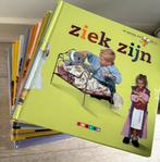 Op avontuur met Zie Zo-24 boeken, Ophalen, Zo goed als nieuw