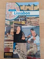 Lissabon - Dominicus stedengids, Karin Evers, Europa, Ophalen of Verzenden, Zo goed als nieuw