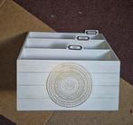 Riverdale - bureau orginizer/ lectuurbak, Ophalen of Verzenden, Zo goed als nieuw