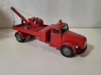 Tekno Denmark   Volvo   takelwagen, Hobby en Vrije tijd, Modelauto's | 1:50, Verzenden, Zo goed als nieuw, Bus of Vrachtwagen