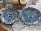 Antieke Chinese Wandborden (2 stuks), Ophalen