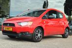 MITSUBISHI COLT 1.1 EDITION ONE | NAP | ORIG NL | AIRCO | EL, Voorwielaandrijving, Stof, Gebruikt, 750 kg