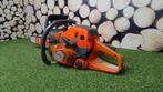 ZEER NETTE Husqvarna 550 XP Mark II Prof Benzine Kettingzaag, Ophalen of Verzenden, Zo goed als nieuw, Overige soorten, Husqvarna