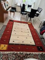 Oude antieke tapijt, 150 tot 200 cm, 200 cm of meer, Ophalen of Verzenden, Zo goed als nieuw