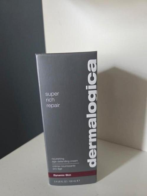 Super rich Repair 100 ml nieuw, Sieraden, Tassen en Uiterlijk, Uiterlijk | Gezichtsverzorging, Ophalen of Verzenden