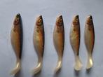 12,5 cm shads, Ophalen of Verzenden, Nieuw, Overige typen