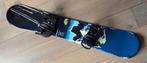 Snowboard generics camber 155 cm, Ophalen, Gebruikt, Board