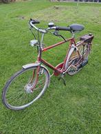 Spartamet, 51 tot 55 cm, Ophalen, Zo goed als nieuw, Aluminium