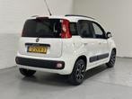 Fiat Panda 0.9 TwinAir Lounge CLIMA / NAVI /ELK/PAKKET 1e EI, Euro 5, Gebruikt, Panda, Wit