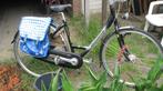 Damesfiets, Fietsen en Brommers, Ophalen, Gebruikt, 47 tot 50 cm, Versnellingen
