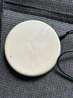 Draadloze oplader, Telecommunicatie, Mobiele telefoons | Telefoon-opladers, Ophalen of Verzenden, Zo goed als nieuw, Overige merken