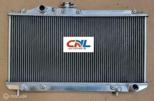 Radiateur Toyota Celica ST165/ST162 GT-4 3S-GTE MT 1986-1992, Auto-onderdelen, Motor en Toebehoren, Nieuw, Ophalen of Verzenden