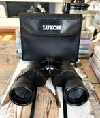 Luxon Verrekijker 8x40 - Klassiek!, Audio, Tv en Foto, Optische apparatuur | Verrekijkers, Gebruikt, 8 tot 12x, Met hoes of tas